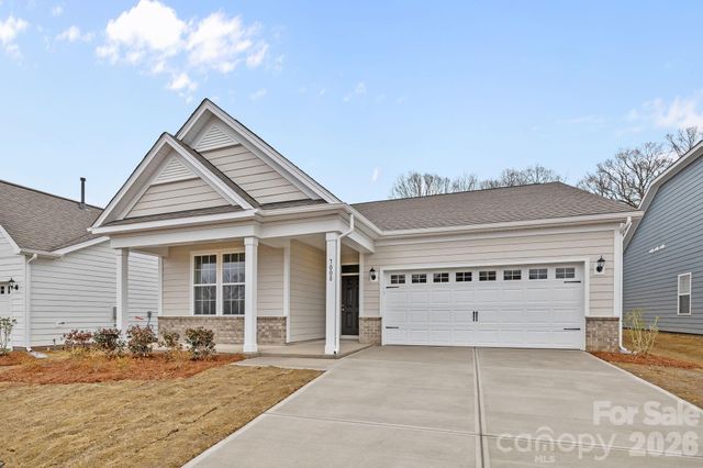 7008 Barbara Jean Lane, Wingate, NC 28174