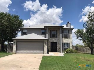 419 Tomahawk Drive, Harker Heights, TX 76548
