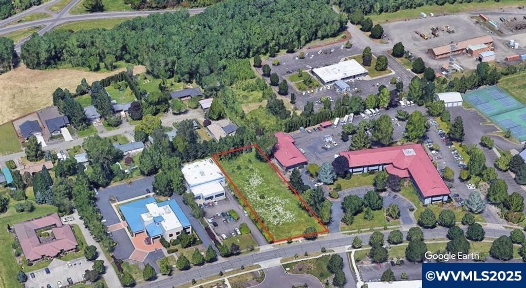 4149 SW Research Wy, Corvallis, OR 97333