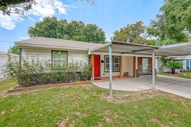 1639 Walton Street, Houston, TX 77009