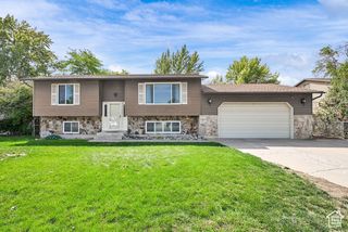 672 W 600 N, Clearfield, UT 84015