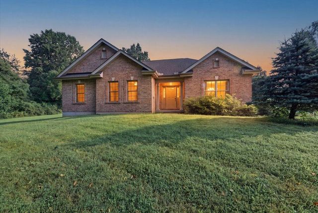 8296 Kelly Road, Burlington, KY 41005
