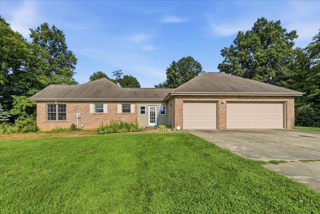 8296 Kelly Road, Burlington, KY 41005