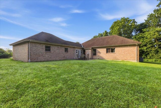 8296 Kelly Road, Burlington, KY 41005