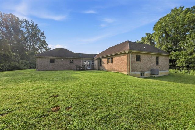 8296 Kelly Road, Burlington, KY 41005