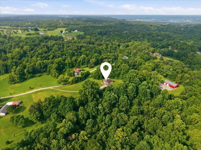 8296 Kelly Road, Burlington, KY 41005