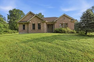 8296 Kelly Road, Burlington, KY 41005