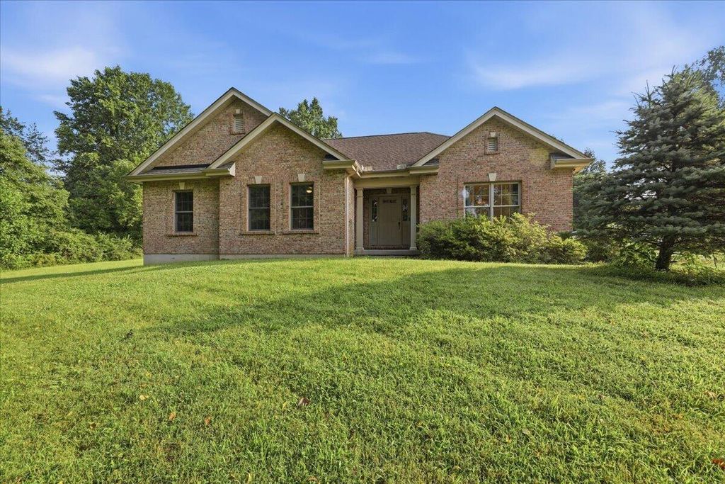 8296 Kelly Road, Burlington, KY 41005