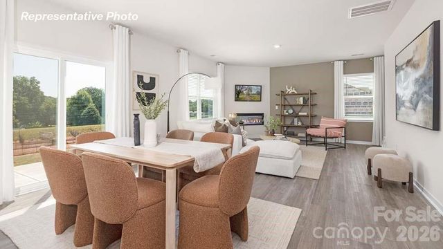 1126 Candy Drive, Statesville, NC 28677