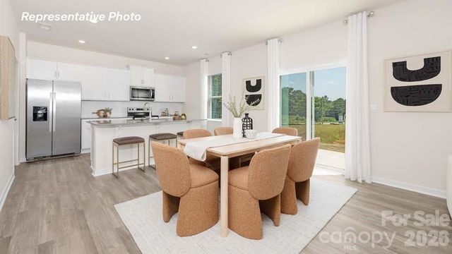 1126 Candy Drive, Statesville, NC 28677