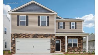 1126 Candy Drive, Statesville, NC 28677