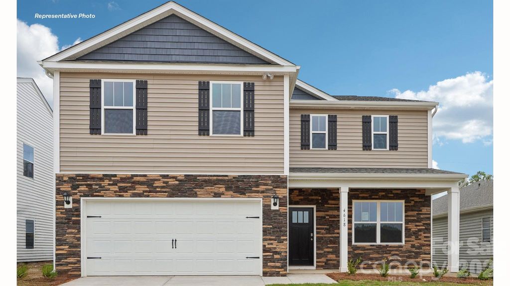 1126 Candy Drive, Statesville, NC 28677