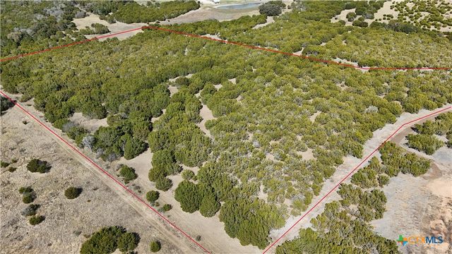 Lot 13 Stargazer Drive, Lampasas, TX 76550