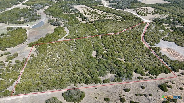 Lot 13 Stargazer Drive, Lampasas, TX 76550