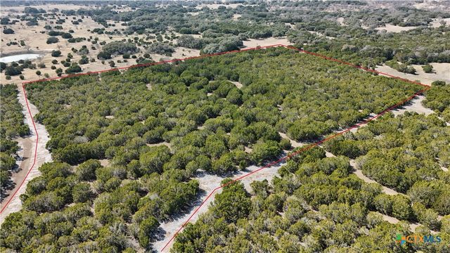 Lot 13 Stargazer Drive, Lampasas, TX 76550
