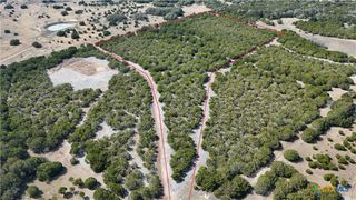 Lot 13 Stargazer Drive, Lampasas, TX 76550