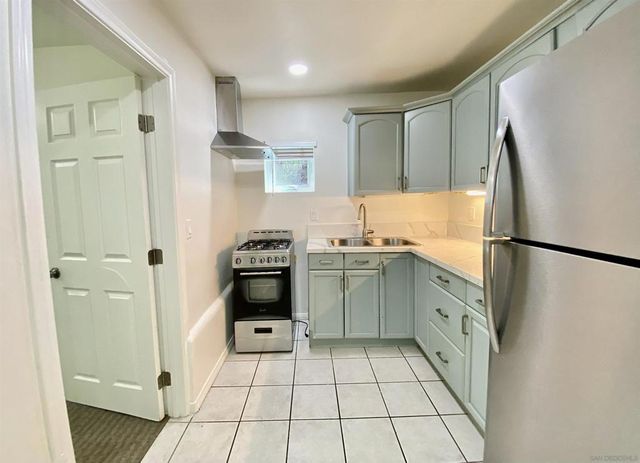 2966 E St, San Diego, CA 92102