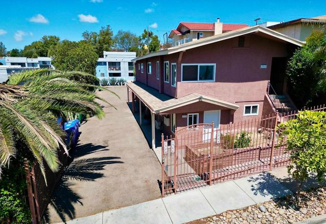 2966 E St, San Diego, CA 92102