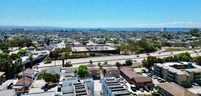 2966 E St, San Diego, CA 92102