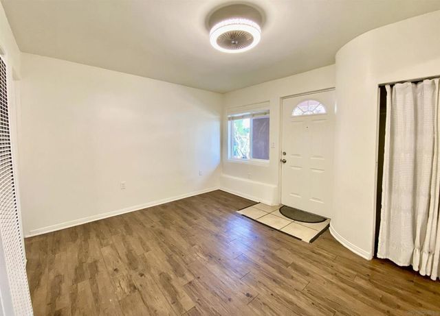 2966 E St, San Diego, CA 92102