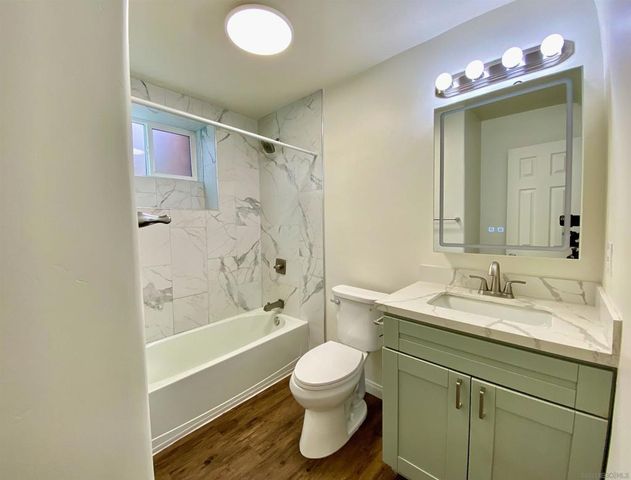 2966 E St, San Diego, CA 92102