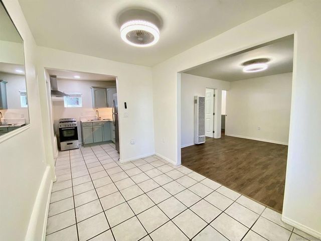 2966 E St, San Diego, CA 92102