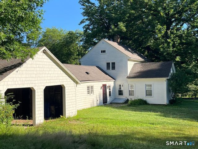 2865 South Street, Coventry, CT 06238