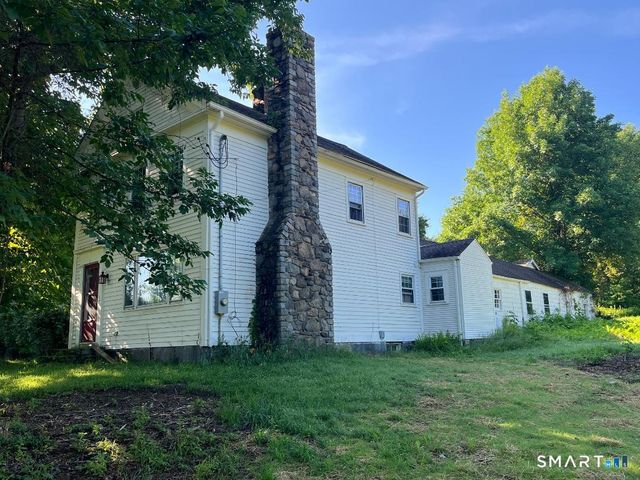 2865 South Street, Coventry, CT 06238