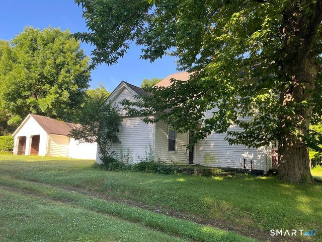 2865 South Street, Coventry, CT 06238