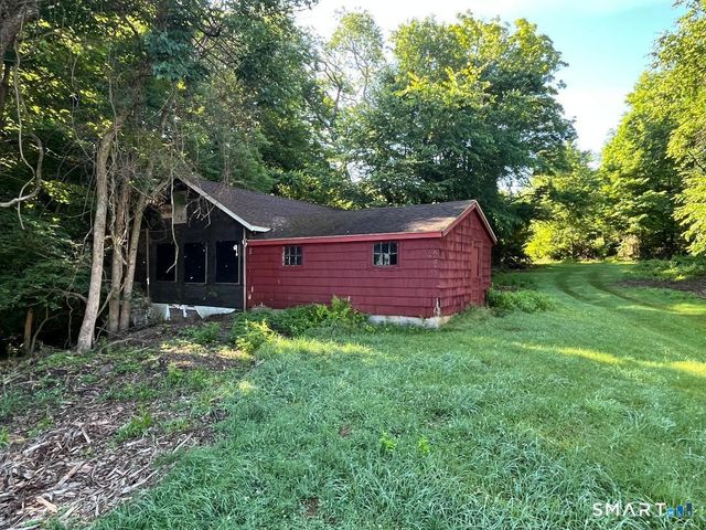 2865 South Street, Coventry, CT 06238