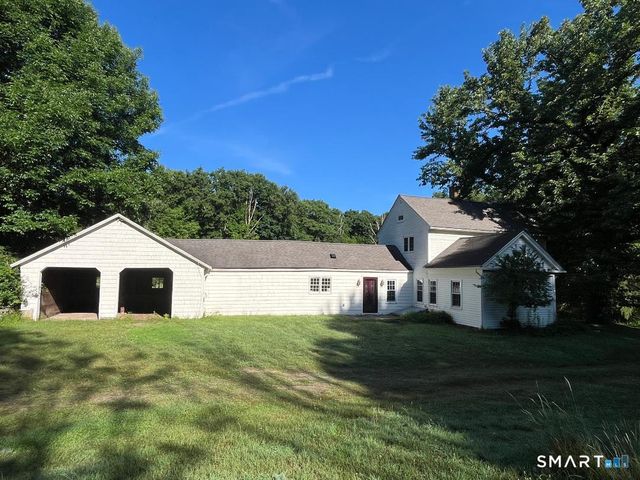 2865 South Street, Coventry, CT 06238