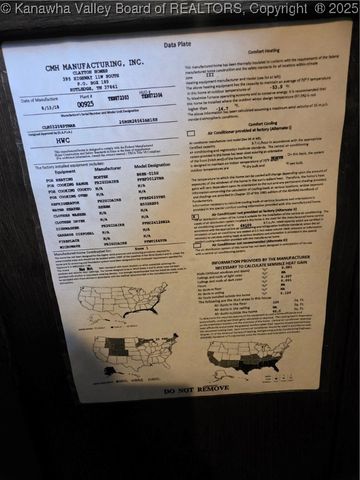 35 Lakeshore Drive, Chapmanville, WV 25508