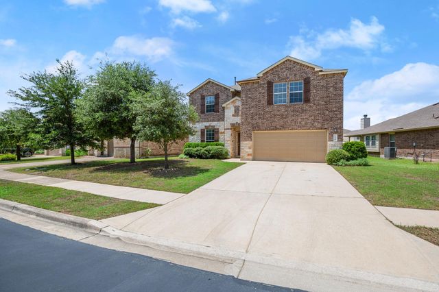 204 Carrington DR, Buda, TX 78610