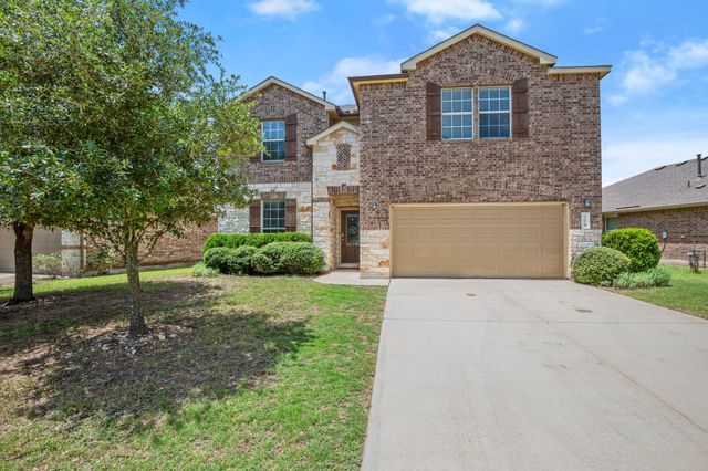 204 Carrington DR, Buda, TX 78610