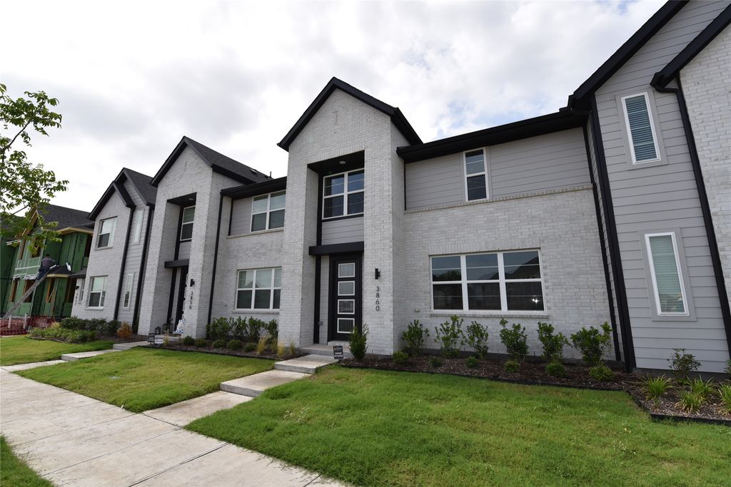 3860 keya Drive, Celina, TX 75078