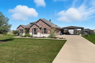13708 George Foster Road, Ponder, TX 76259