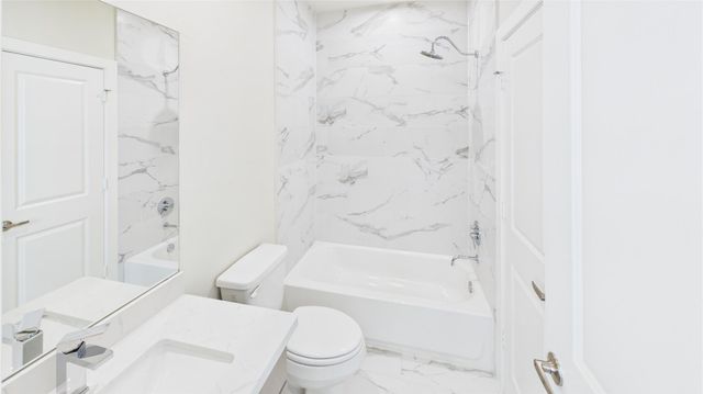 10615 Cascade Ledge Lane, Houston, TX 77025