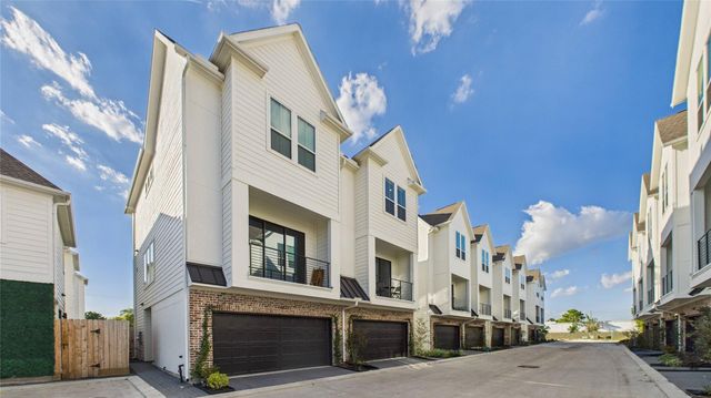 10615 Cascade Ledge Lane, Houston, TX 77025