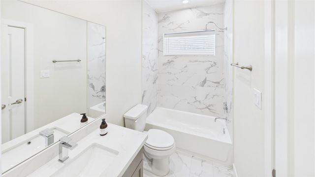 10615 Cascade Ledge Lane, Houston, TX 77025