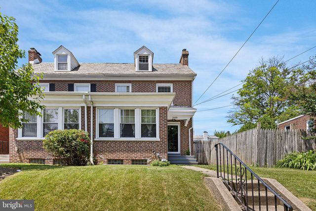 2409 N BROOM ST, Wilmington, DE 19802