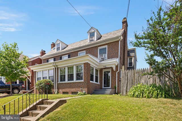2409 N BROOM ST, Wilmington, DE 19802