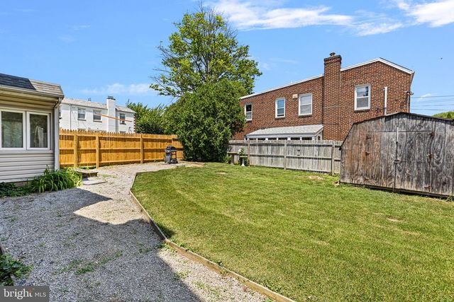 2409 N BROOM ST, Wilmington, DE 19802