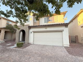 1026 APPALOOSA HILLS Avenue, North Las Vegas, NV 89081