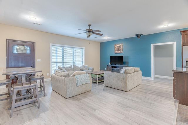 5041 Highway 1, Harrisburg, AR 72432