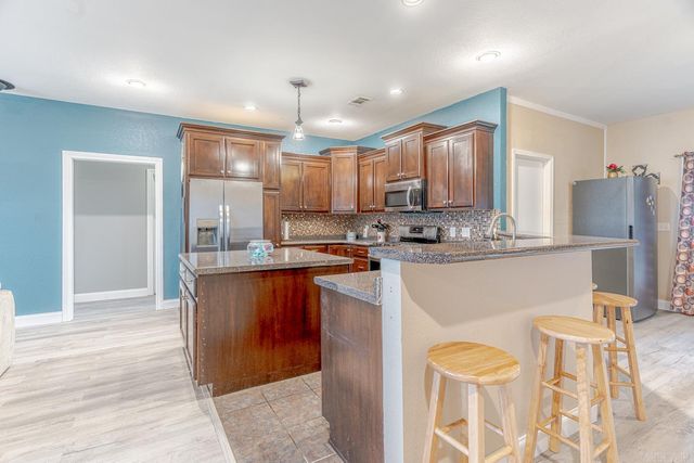 5041 Highway 1, Harrisburg, AR 72432