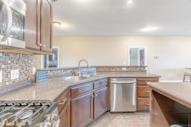 5041 Highway 1, Harrisburg, AR 72432