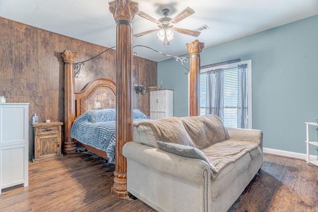 5041 Highway 1, Harrisburg, AR 72432