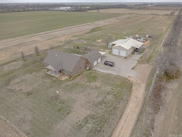 5041 Highway 1, Harrisburg, AR 72432