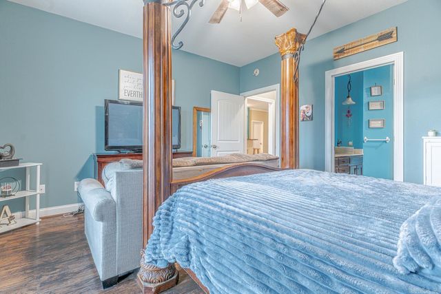 5041 Highway 1, Harrisburg, AR 72432