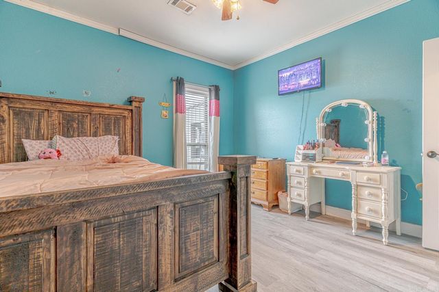 5041 Highway 1, Harrisburg, AR 72432